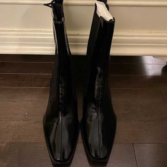 Zara Boots - Picture 3 of 4